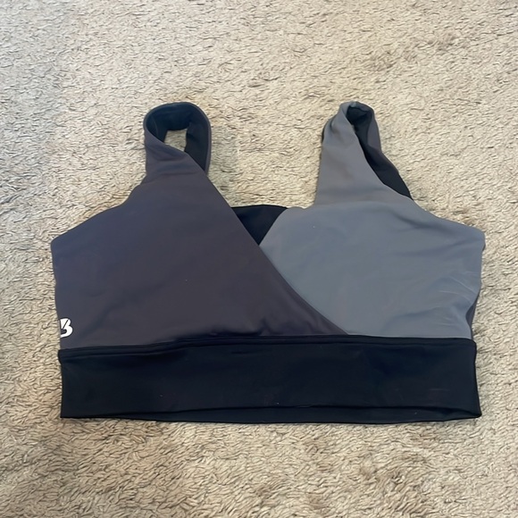 BuffBunny Journey Bra - Picture 2 of 3